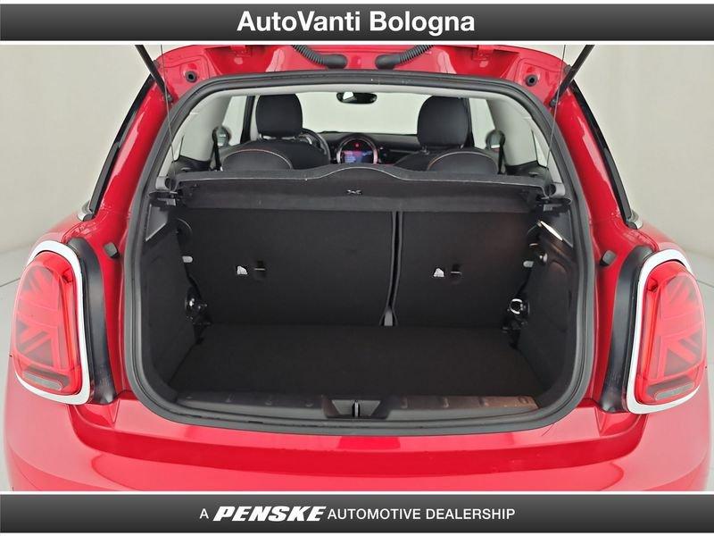 MINI Mini 3 porte 1.5 One 3P. Classic