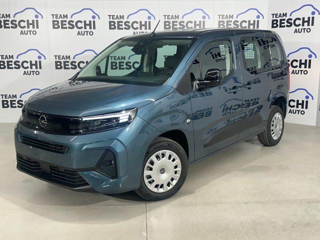 OPEL Combo Life 1.5D 100 CV S&S MT6 Edition Plus N1