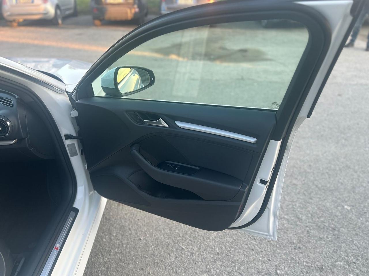 Audi A3 Admired 1.0 30 TFSI #8278