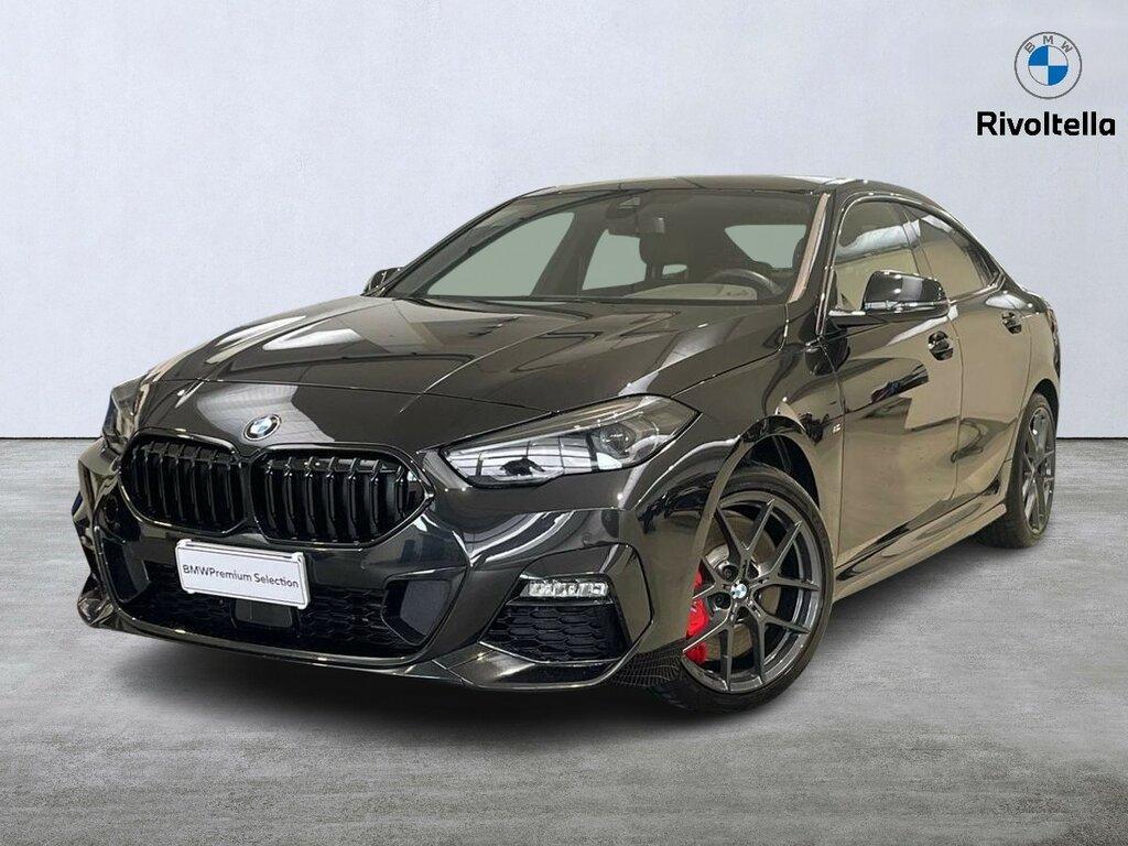 BMW Serie 2 Gran Coupe 220 d Msport xDrive Steptronic
