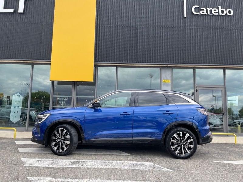 Renault Austral NUOVO techno E-Tech full hybrid 200