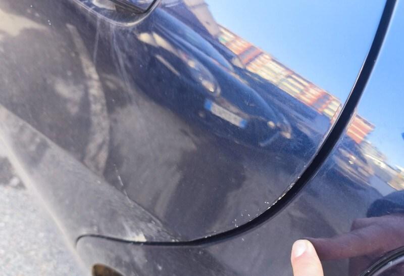 MERCEDES Classe B (T246/242) B 200 d Automatic ...