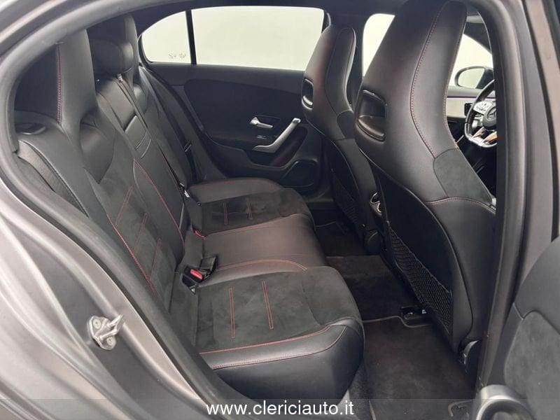 Mercedes-Benz Classe A A 35 AMG 4Matic (TETTO, MULTIBEAM)