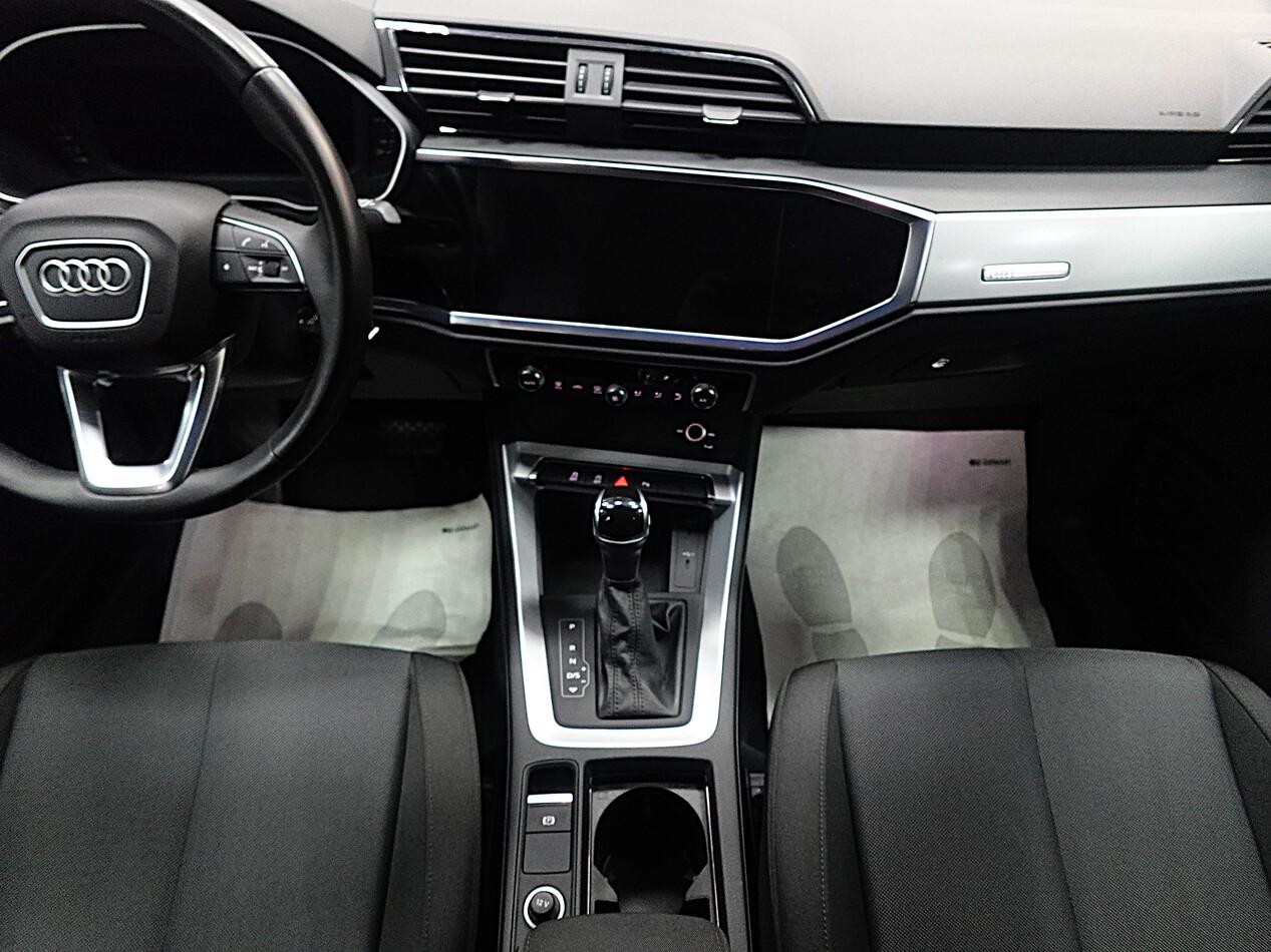 Audi Q3 2.0 TDI 150 CV 35 S TRONIC BUSINESS