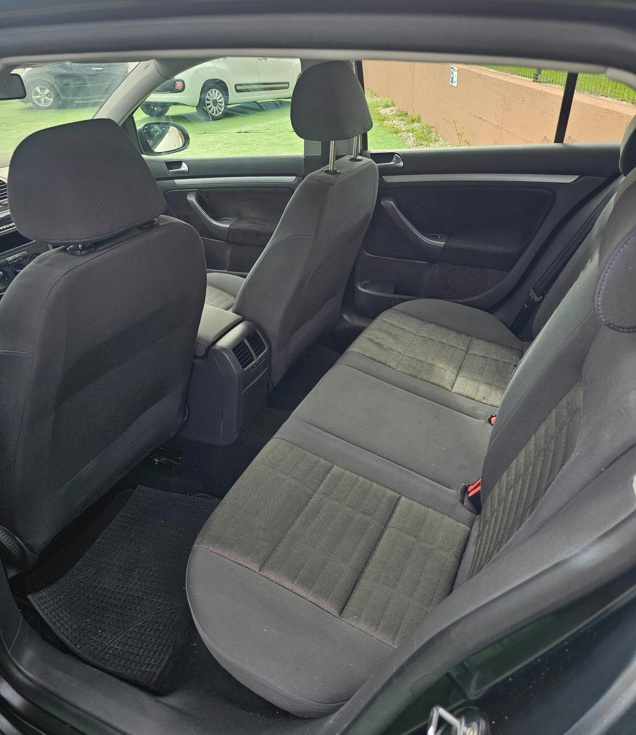 Volkswagen Golf 1.9 TDI 5p. Comfortline