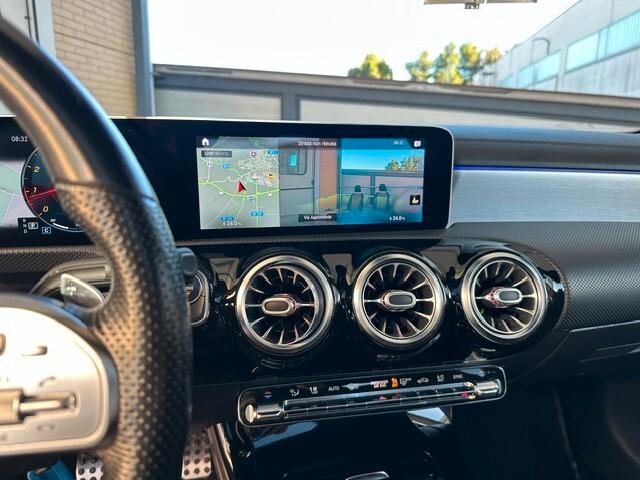 Mercedes-benz CLA 200 Premium