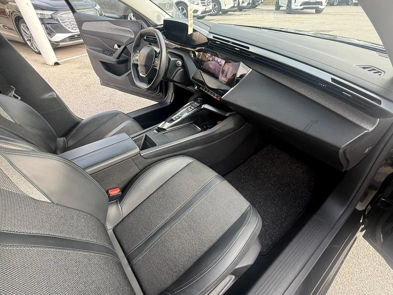 Peugeot 308 BlueHDi 130 S&S EAT8 SW Allure Pack