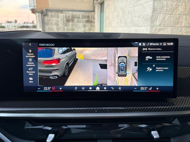 BMW X5 xDrive40d 48V Msport Pro TETTO-MONITOR POSTERIORI.