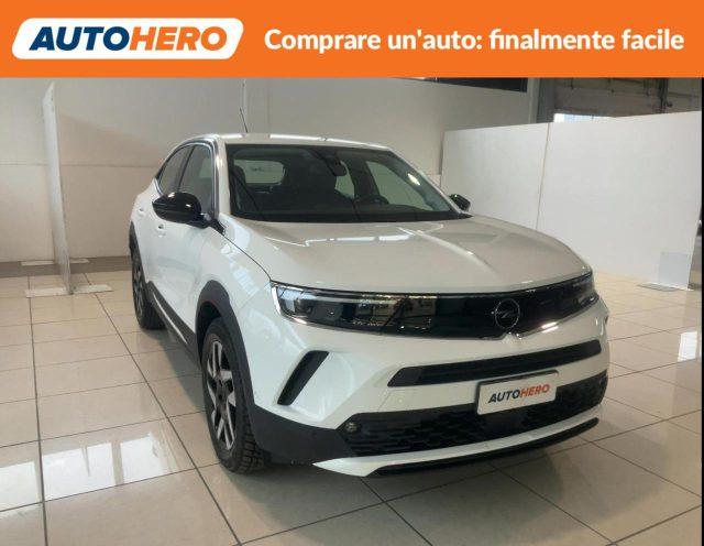 OPEL Mokka 1.2 Turbo Elegance