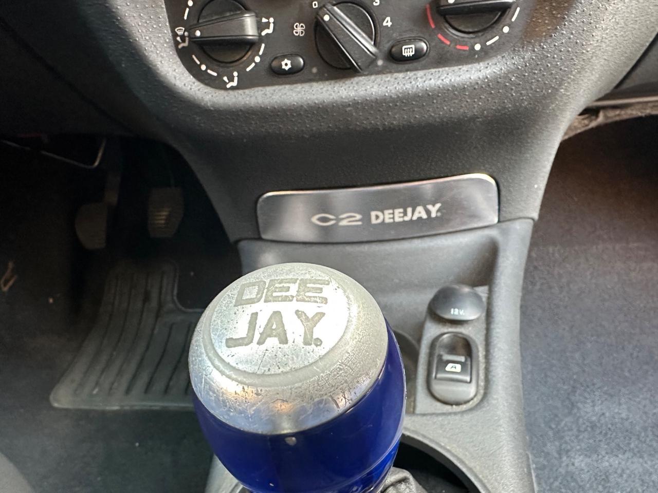 Citroen C2 1.1 Elegance