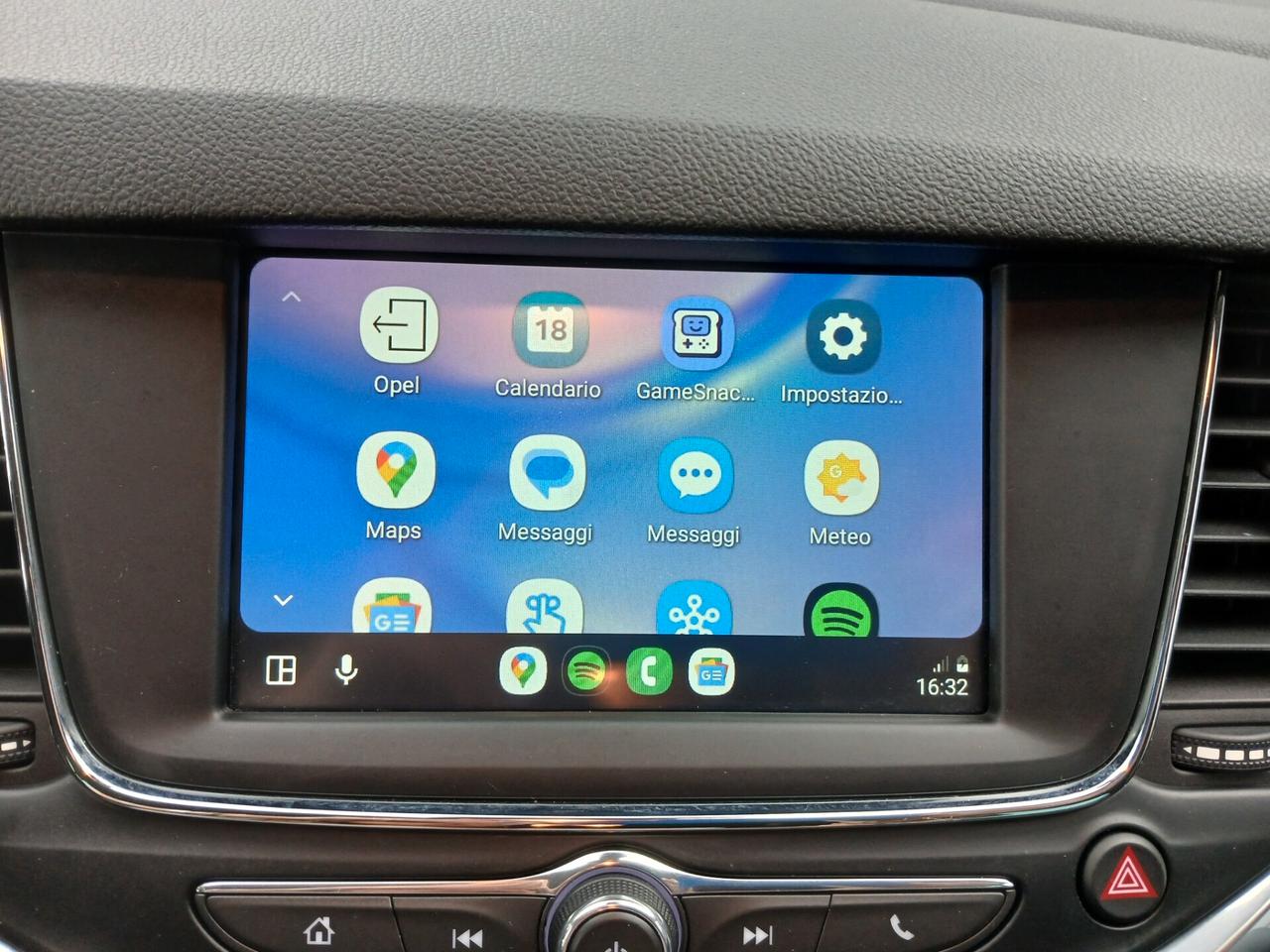 Opel Astra 1.5 CDTI 122 CV AUTO AT9 2021