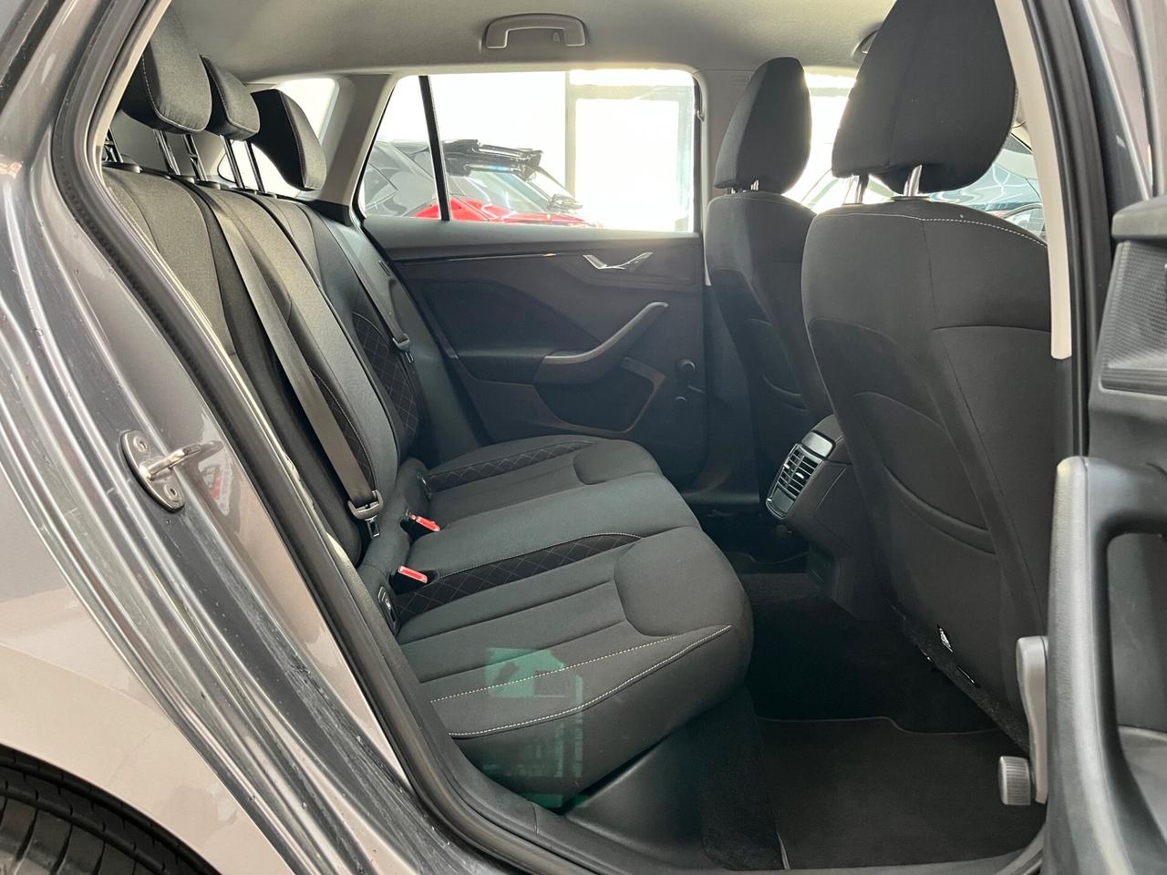 Skoda Kamiq 1.0 TSI Ambition KM 65.600 - 2022