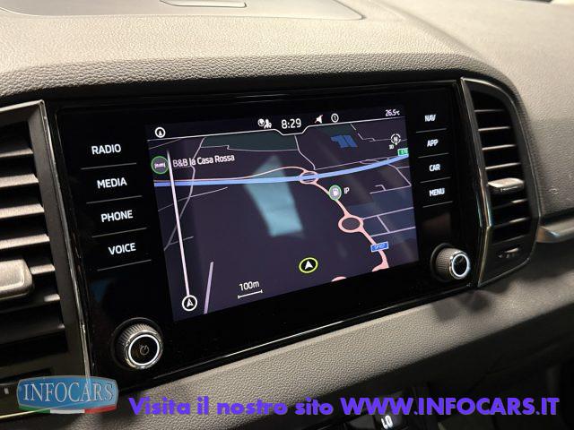 SKODA Karoq 2.0 TDI EVO SCR 115 CV DSG Executive - PROMO