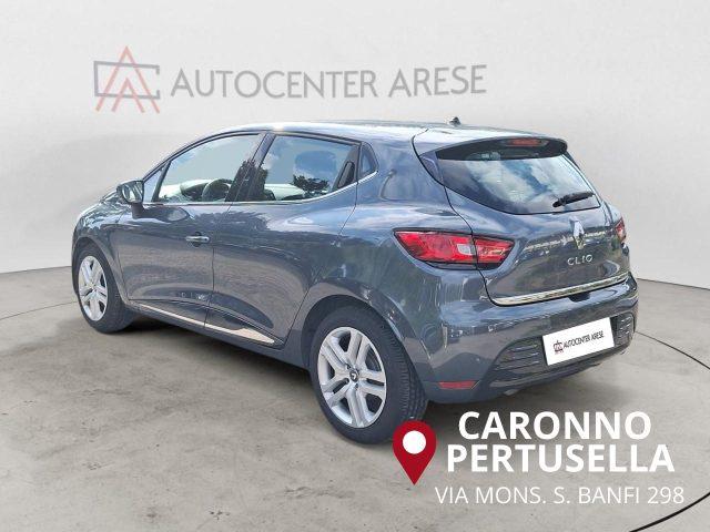 RENAULT Clio dCi 8V 75 CV 5 porte Duel *AUTOCARRO N1+ IVA