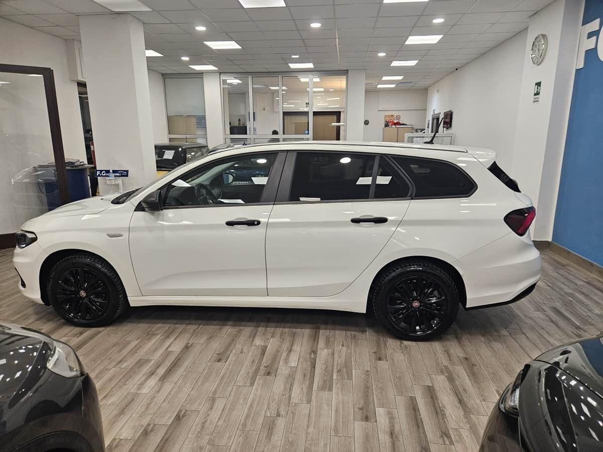 Fiat Tipo 1.3 Mjt S&S SW Street