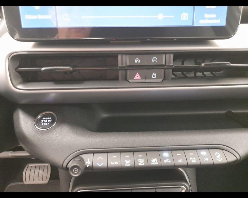 Jeep Avenger 4xe Hybrid 619 Overland 1.2 145cv 4xe Mhev