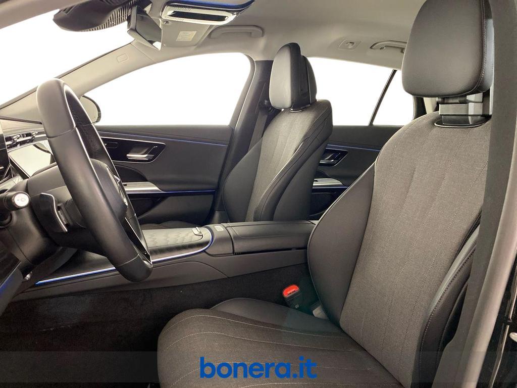 Mercedes Classe E 220 220 d Advanced 9G-Tronic