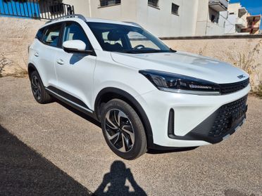 NUOVA EMC Sei 1.5 M/T GPL