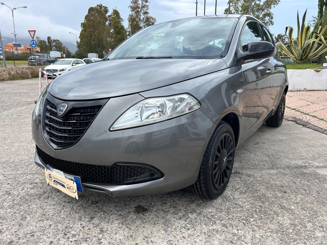 Lancia Ypsilon 1.3 MJT 16V 95 CV 5 porte S&S Elefantino