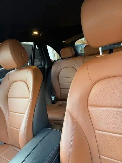 Mercedes-benz GLC 200 d 4Matic Premium Plus