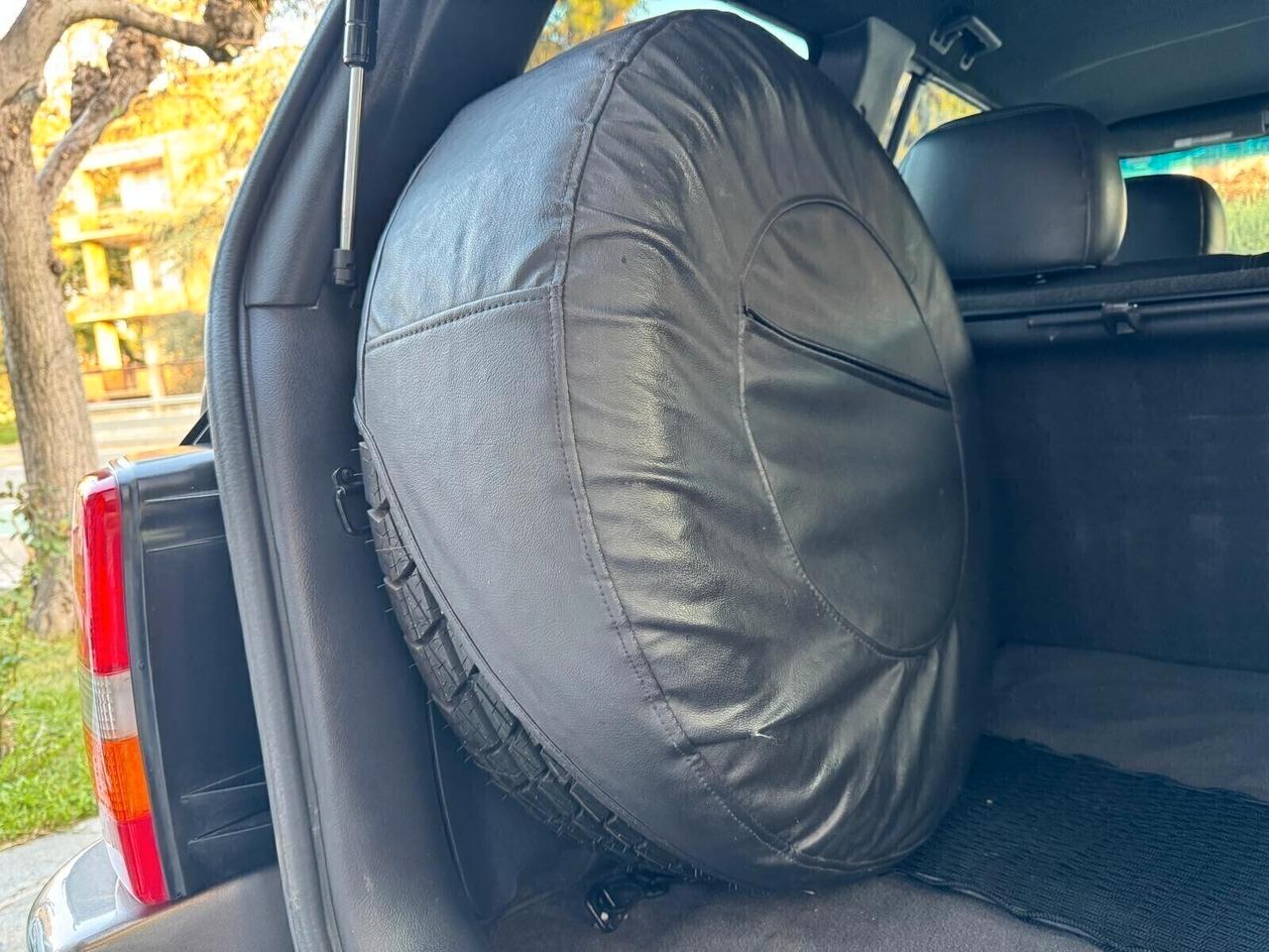 JEEP GRAND CHEROKEE 5.2 (EU) 4WD aut. A.S.I.