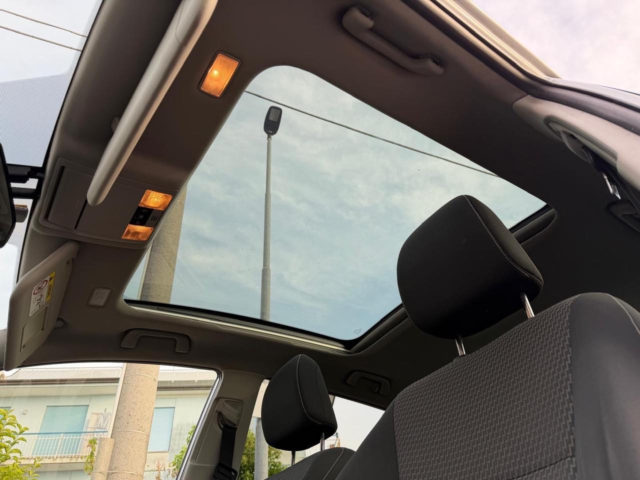 Toyota Verso