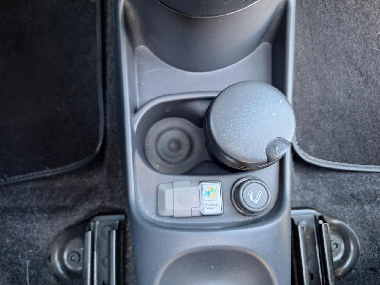 Fiat 500 1.2 Lounge TETTO APRIBILE