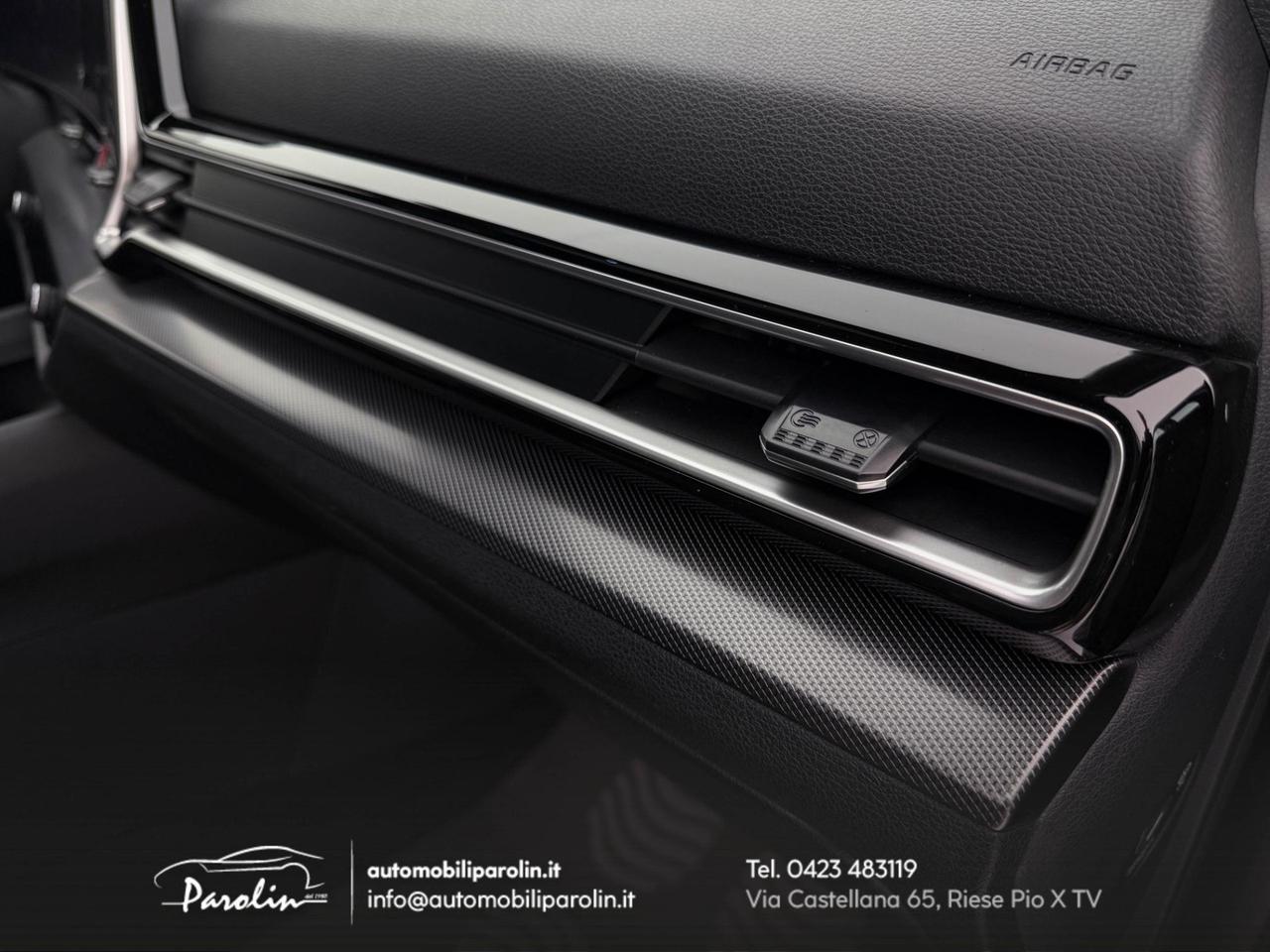 Kia Sportage 1.6 crdi mhev GT-line Plus AWD dct