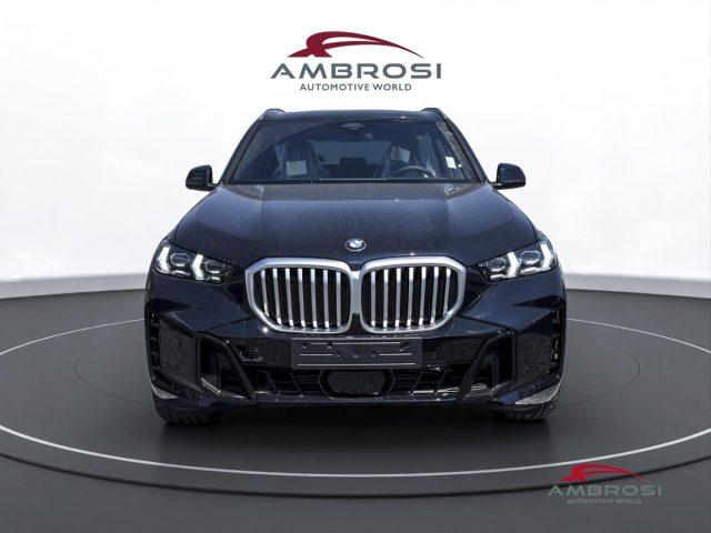 BMW X5 xDrive30d Msport Travel Package
