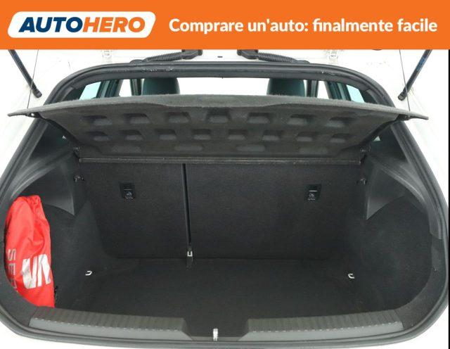 SEAT Leon 2.0 TDI 184 CV DSG 5p. FR