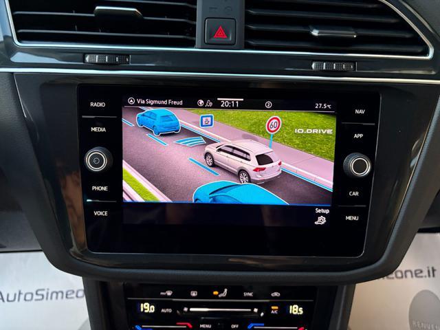 VOLKSWAGEN Tiguan 2.0 TDI 150 CV SCR DSG Elegance VIRTUAL