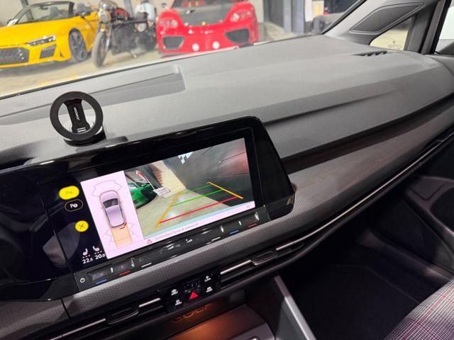 VOLKSWAGEN Golf GTI PERFORMANCE IVA ESPOSTA UNICO PROPRIETARIO