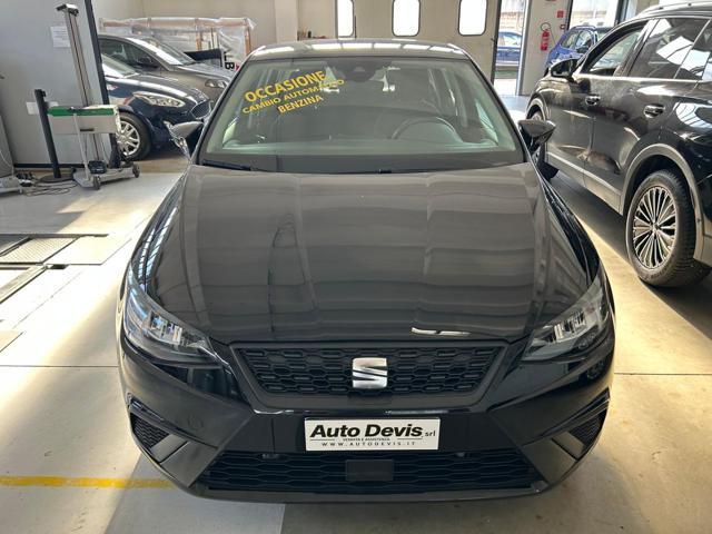 SEAT Ibiza 1.0 EcoTSI 115 CV 5porte Business