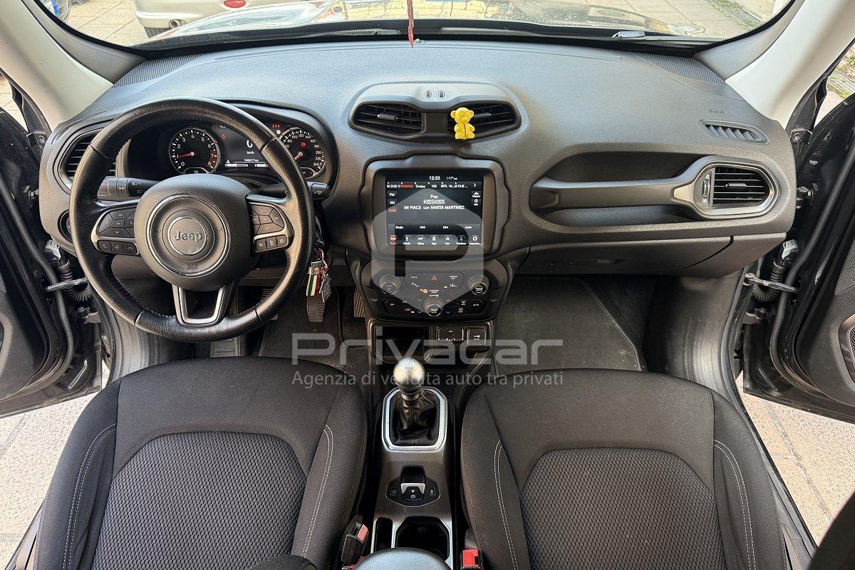 JEEP Renegade 1.0 T3 Limited