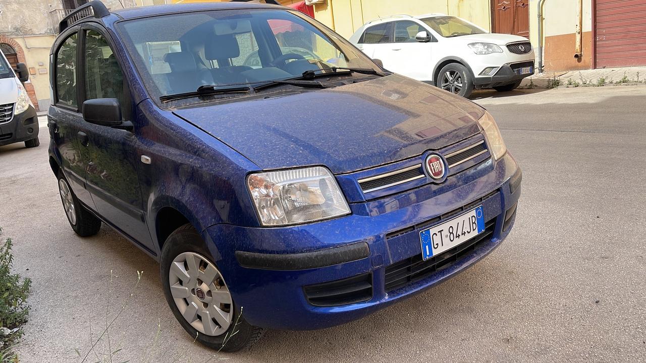 Fiat Panda DIESEL