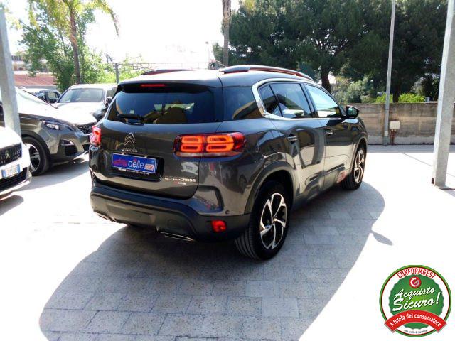 CITROEN C5 Aircross BlueHDi 130 S&S Shine