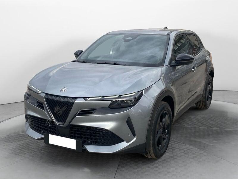 Alfa Romeo Junior Ibrida 1.2 145CV Hybrid eDCT6 ibrida Sprint