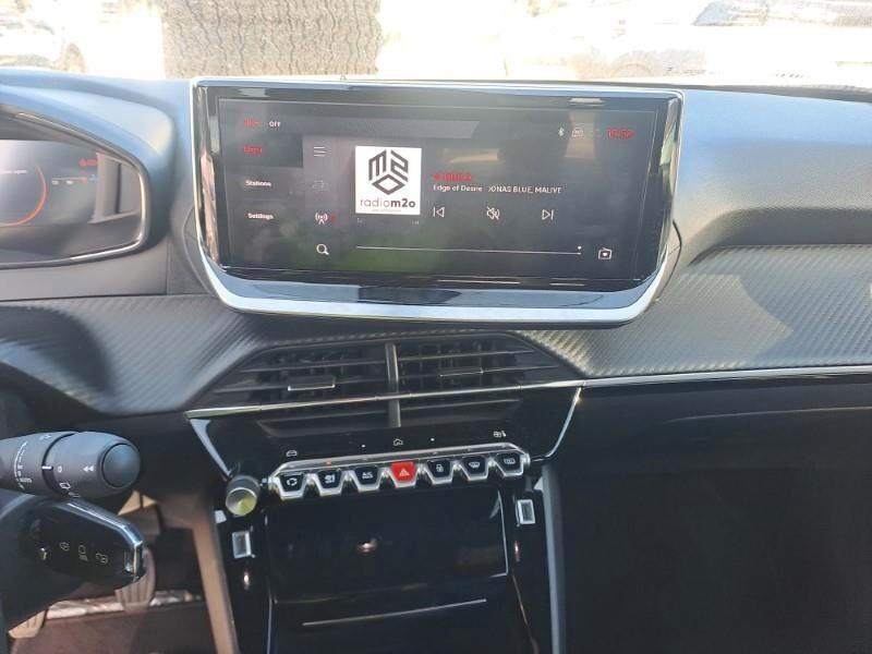 Peugeot 2008 PureTech 100 S&S Allure