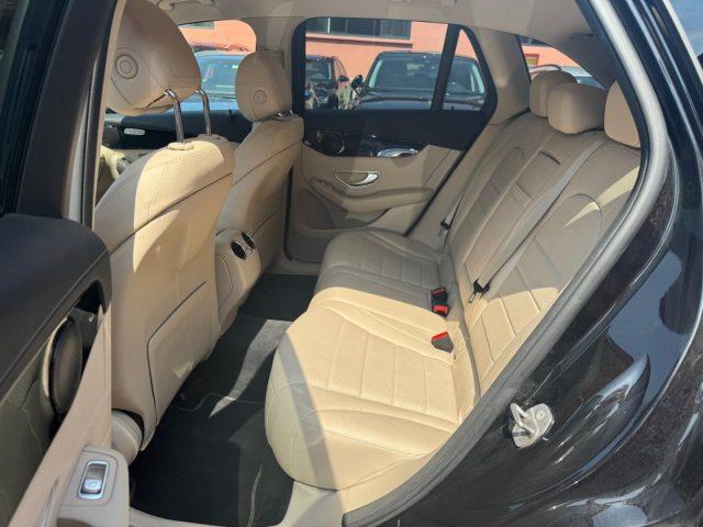 MERCEDES-BENZ GLC 200 4MATIC EQ-Boost PREMIUM