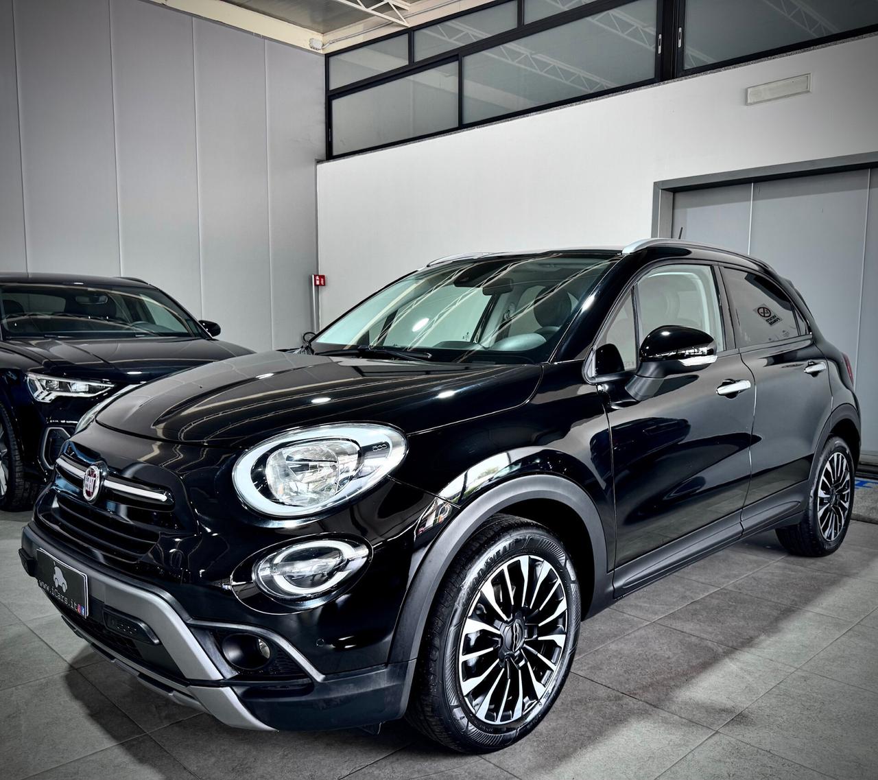 Fiat 500X 1.6 Multijet 130CV Cross