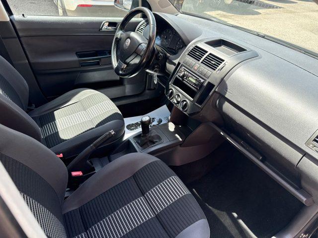 VOLKSWAGEN Polo 1.2 70CV 12V 5p. Comfortline