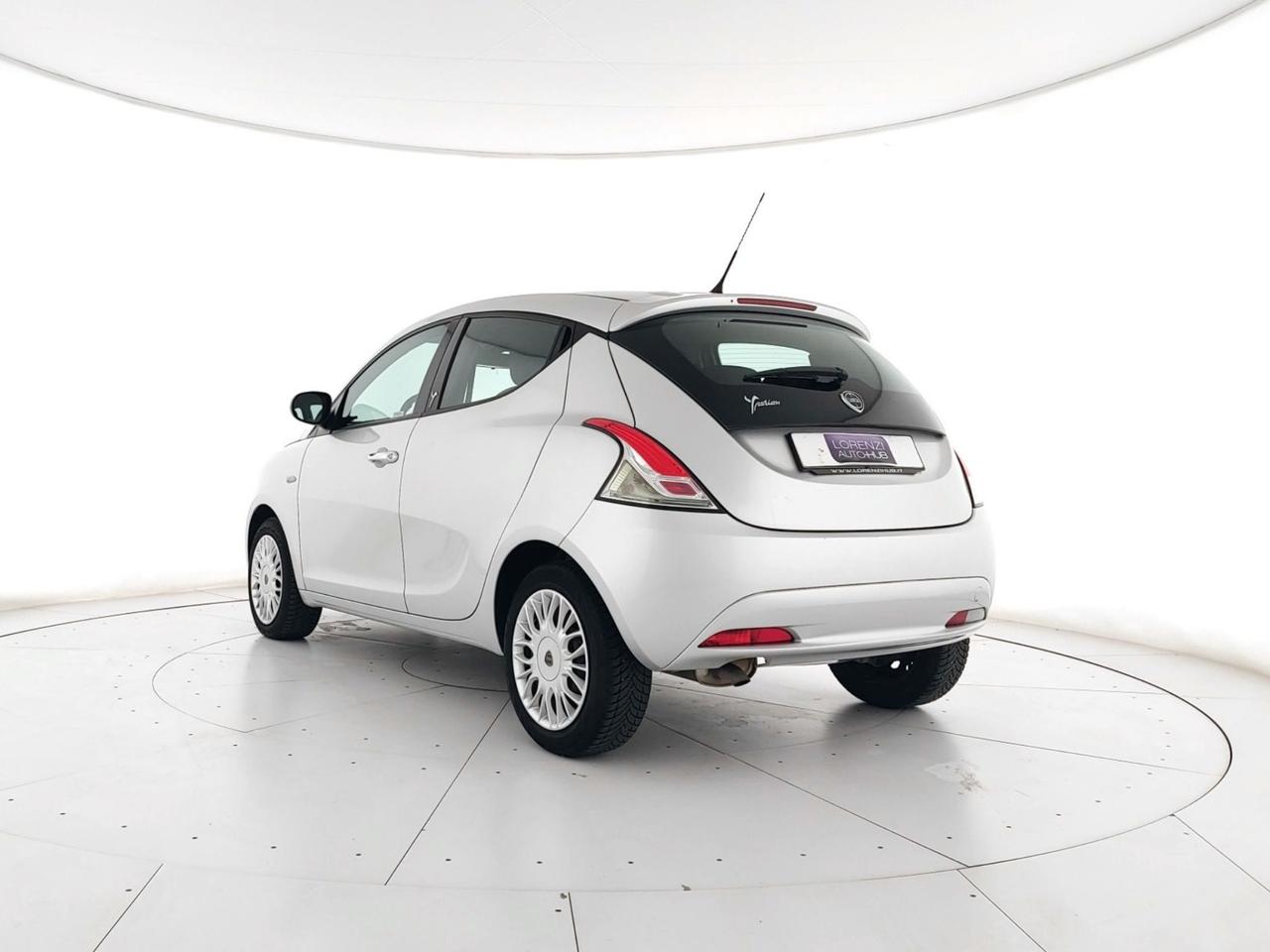 LANCIA Ypsilon 1.3 mjt Silver s&s 95cv X COMMERCIANTI+NEOPATENTATI+BLUETOOTH