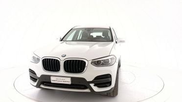 BMW X3 G01 2017 xdrive20d Business Advantage 190cv auto