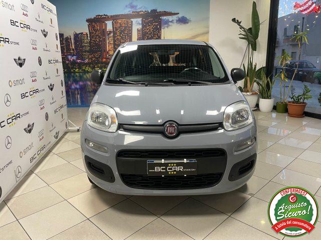 FIAT Panda 1.2 Easy 69cv EURO6