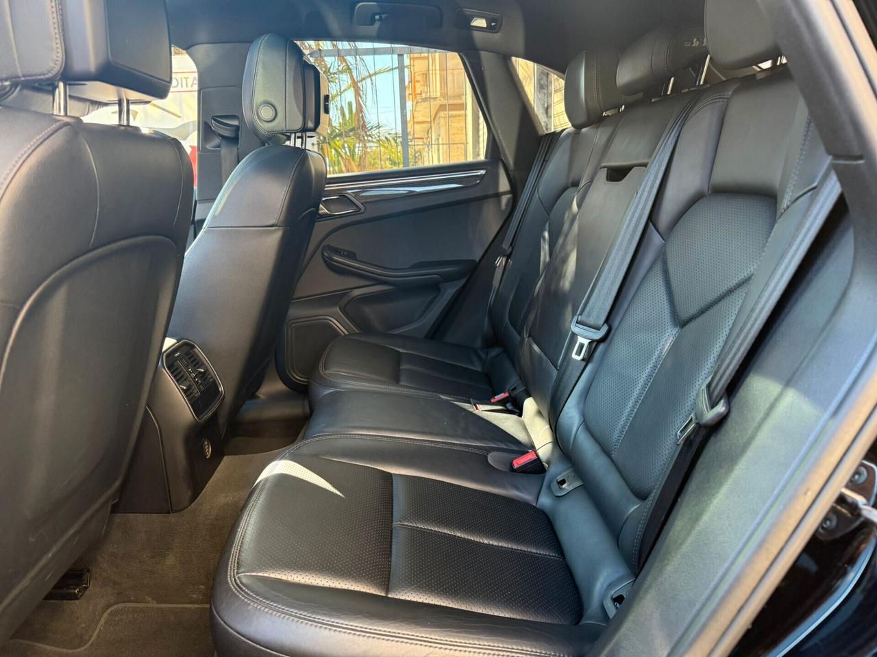 Porsche Macan 3.0 S Diesel 258cv