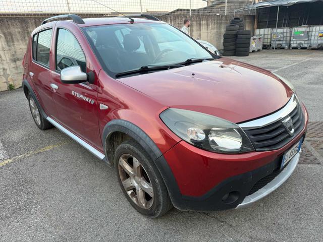 DACIA Sandero 1.5 dCi 75CV Ambiance senza nessun lavoro da fare