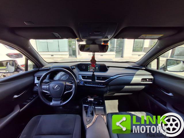 LEXUS UX 250h UX Hybrid Business GARANZIA INCLUSA