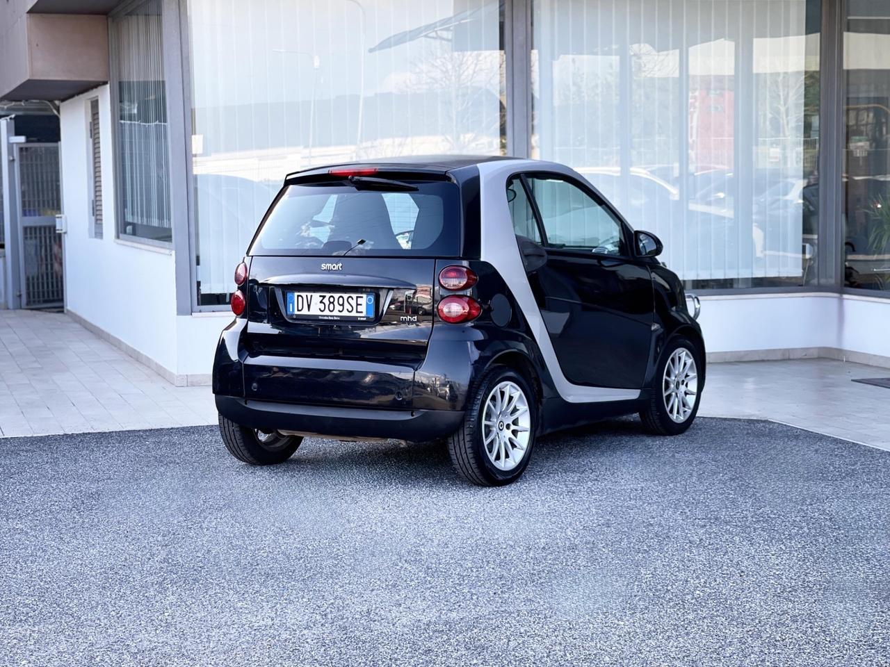 Smart ForTwo 1000 Benzina 71CV E4 Neo - 2009