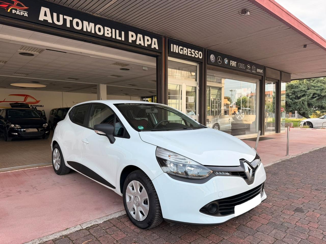 Renault Clio 1.2 75CV 5 porte Expression