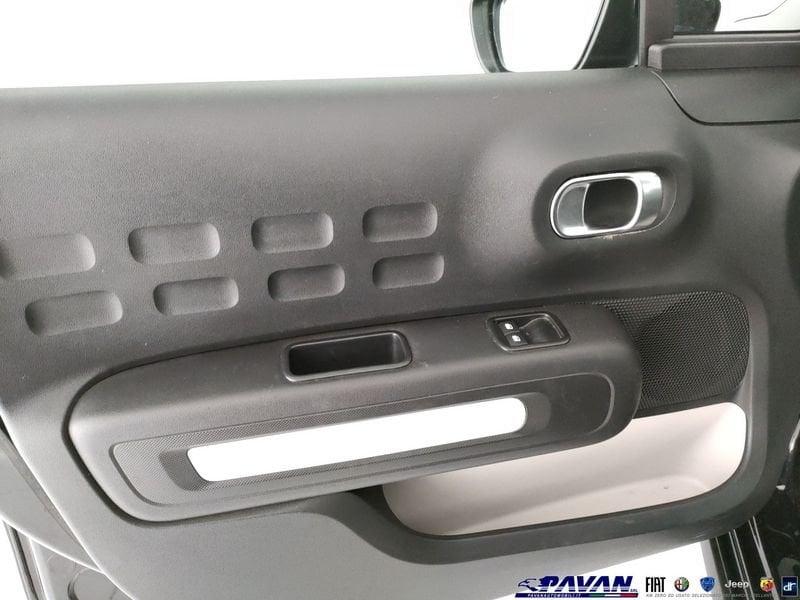 Citroën C3 1.2 PureTech 83 S&S Plus